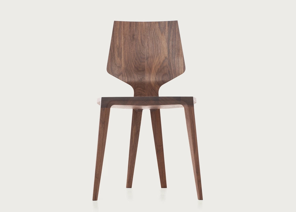 Mary's Chair Walnut