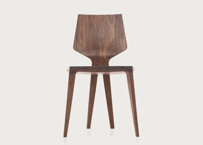 Mary's Chair Walnut