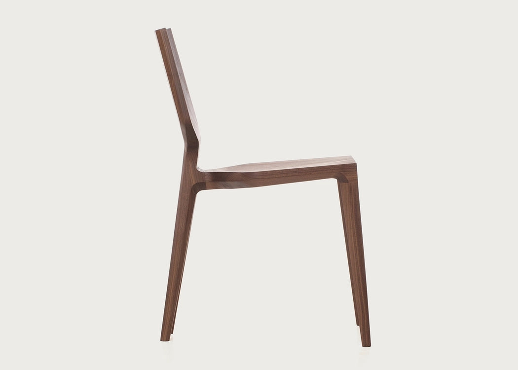 Mary's Chair Walnut