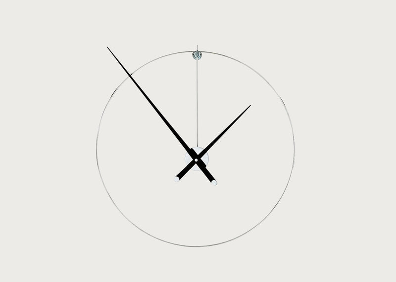 Pik Wall Clock