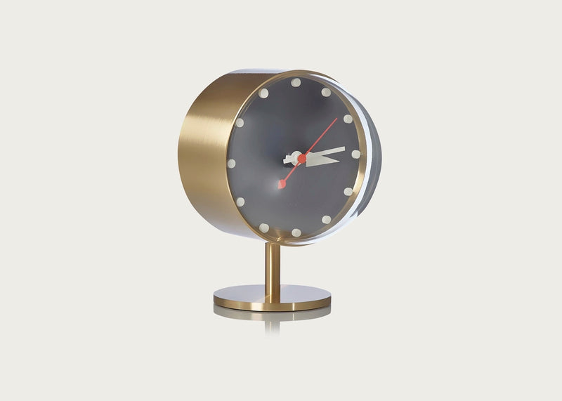 Night Desk Clock