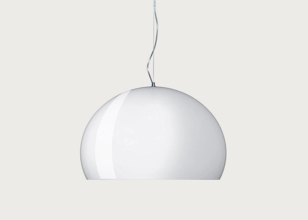 FLY Pendant Light White