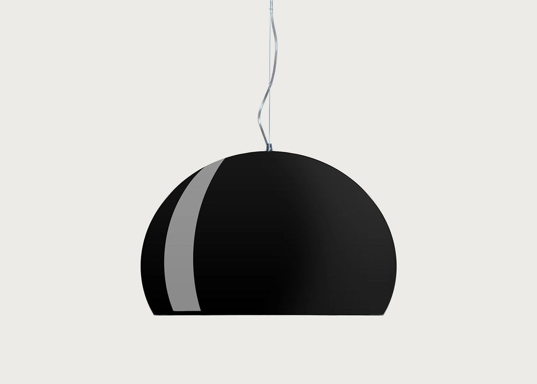 FLY Pendant Light Black