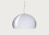 FLY Pendant Light Chrome