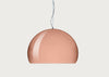FLY Pendant Light Copper