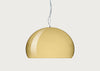 FLY Pendant Light Gold