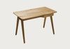 Orson Desk Compact / Danish Oiled Oak