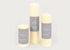 Heal's Pillar Candle Medium