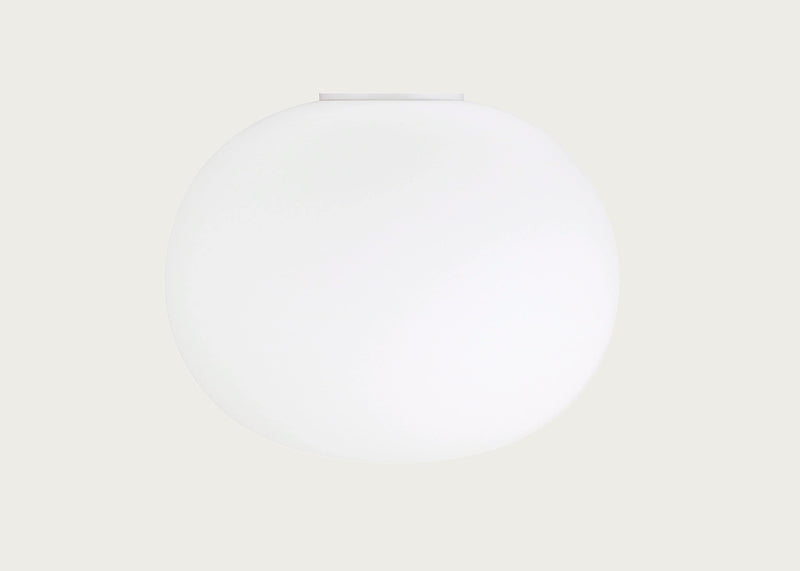Glo-Ball Ceiling Light Ceiling 1