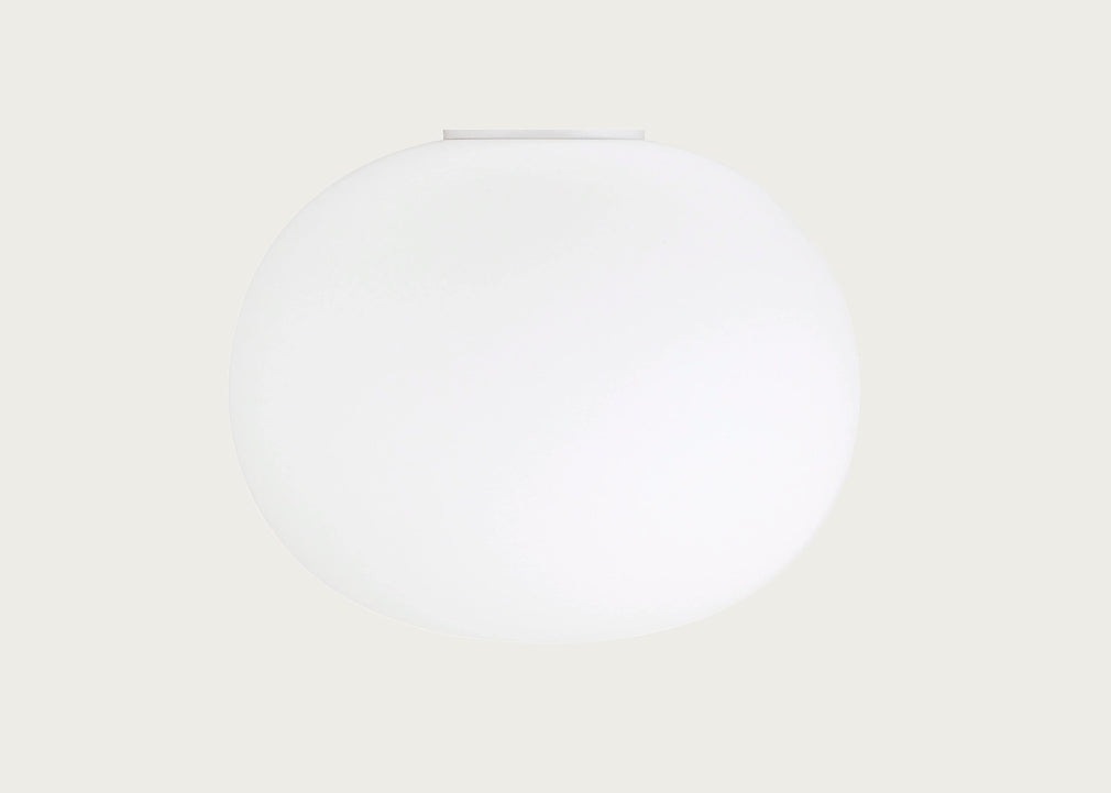 Glo-Ball Ceiling Light Medium