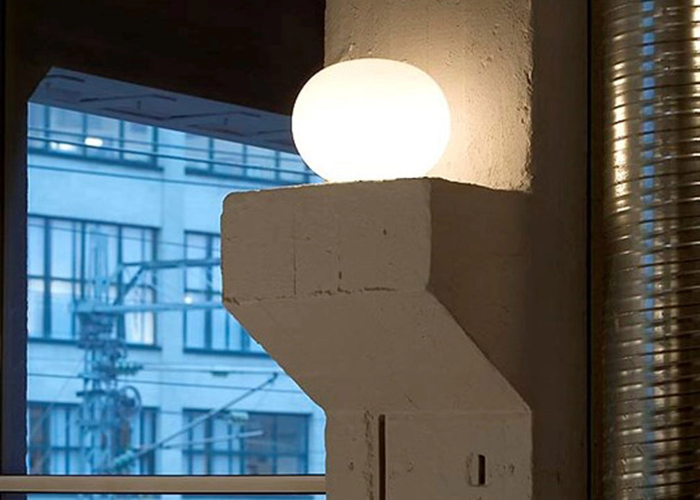 Glo-Ball Basic Table Lamp Basic 1