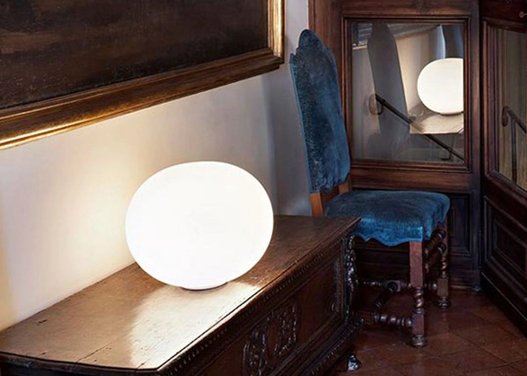 Glo-Ball Basic Table Lamp Basic 1