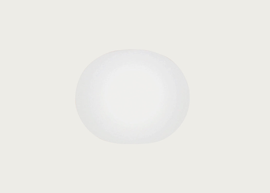 Glo-Ball W Wall Light