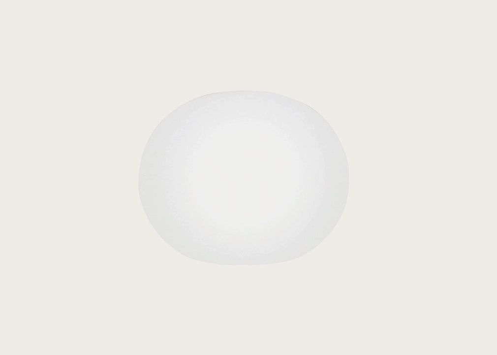Glo-Ball W Wall Light