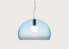 FLY Pendant Light Light Blue