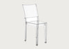 La Marie Chair Minimum of 2 Crystal