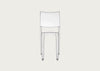 La Marie Chair Minimum of 2 Crystal