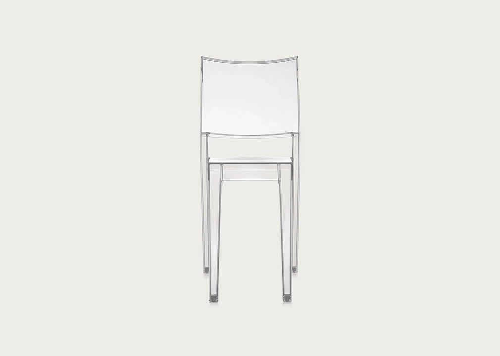 La Marie Chair Minimum of 2 Crystal