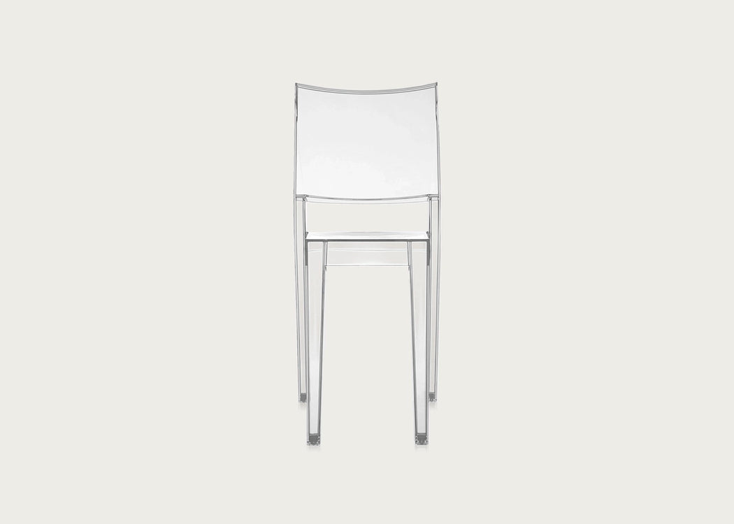 La Marie Chair Minimum of 2 Crystal