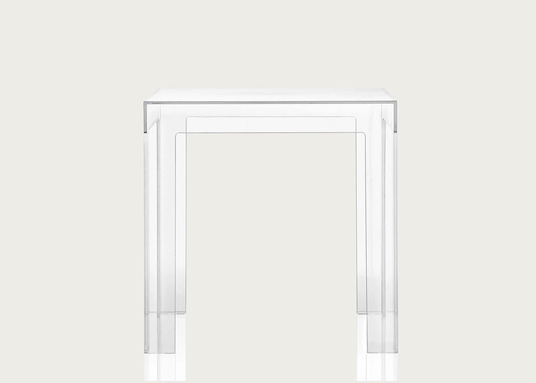 Jolly Table Crystal