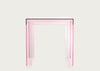 Jolly Table Pink