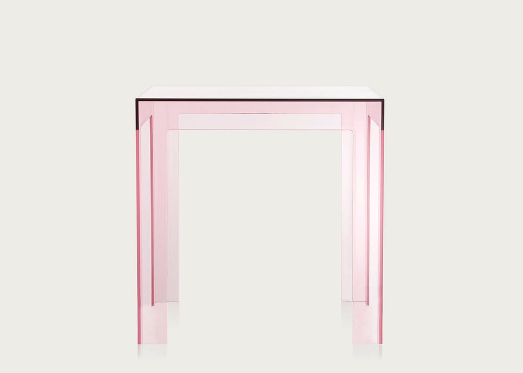 Jolly Table Pink