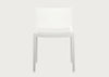 Lizz Chair Set of 2 White