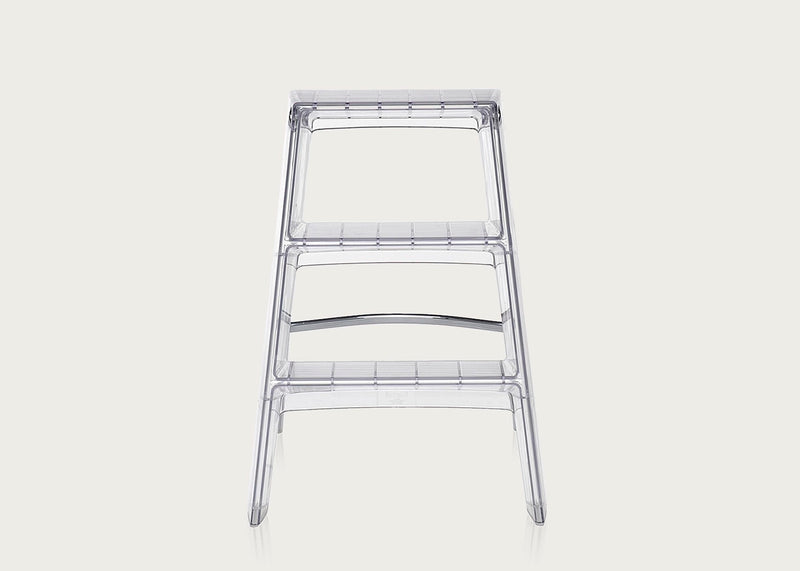Upper Steps Crystal