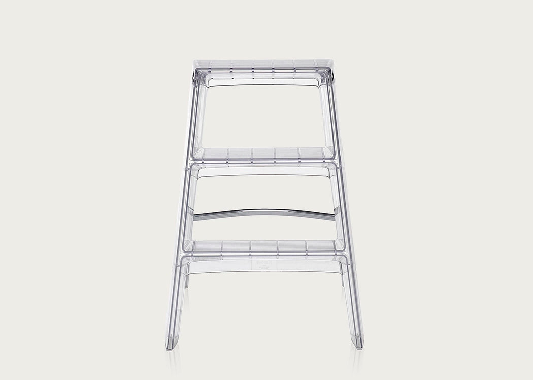 Upper Steps Crystal