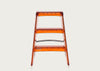 Upper Steps Orange