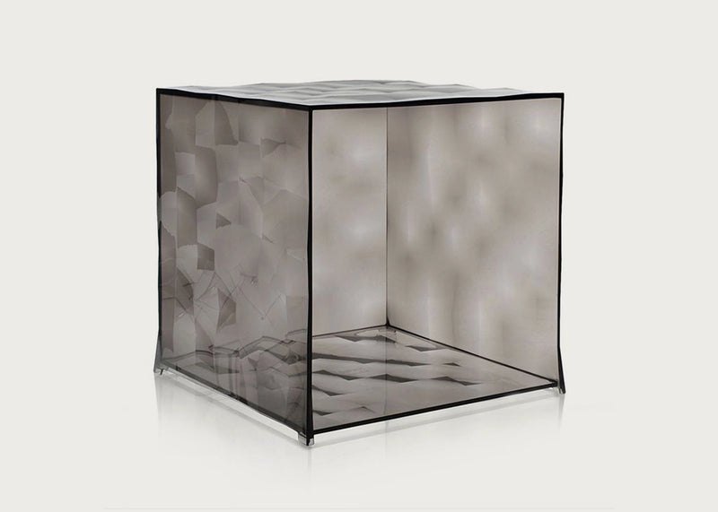 Optic Cube Smoke