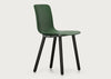 HAL RE Wood Chair Ivy / Dark Oak