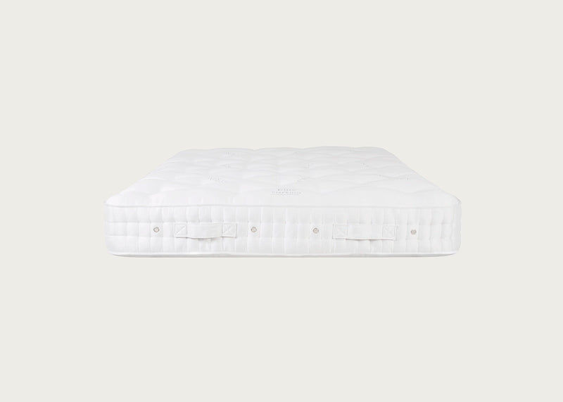 Bedstead Traditional Mattress Super King / Firm