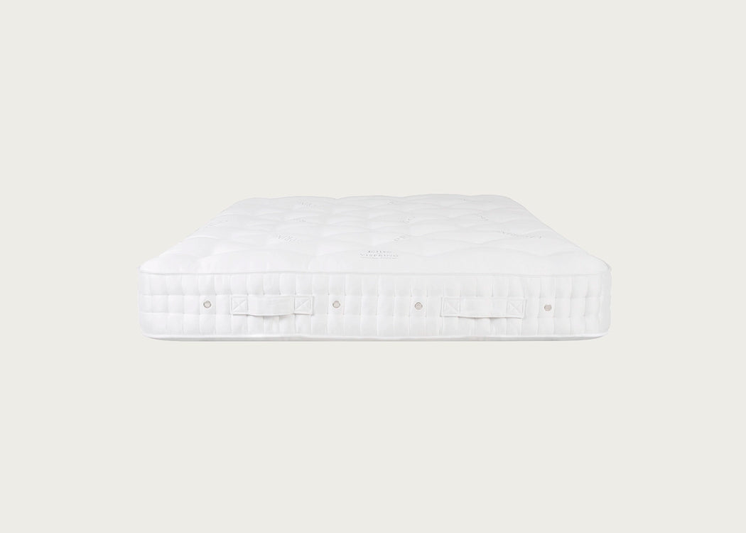Elite Divan Mattress Double / Firm