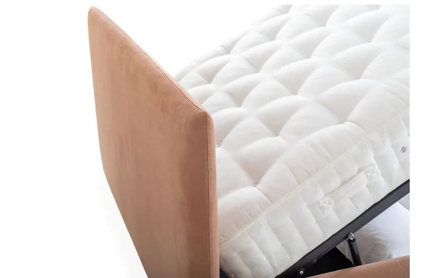 Alba Storage Bed