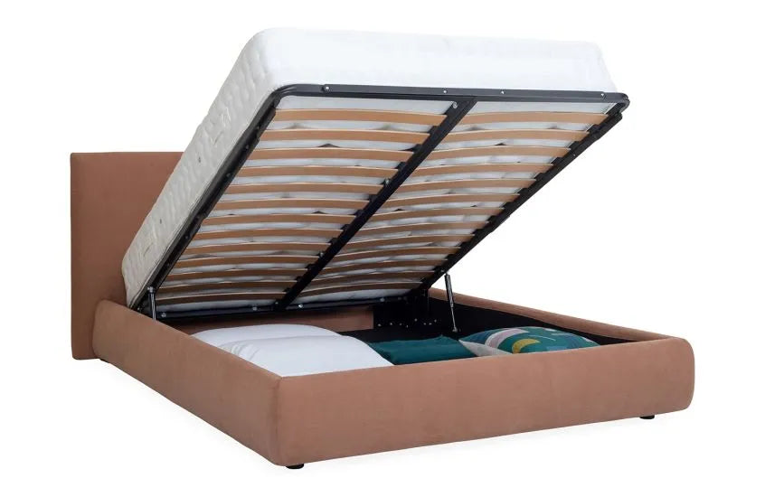 Alba Storage Bed