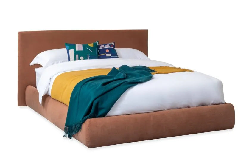 Alba Storage Bed