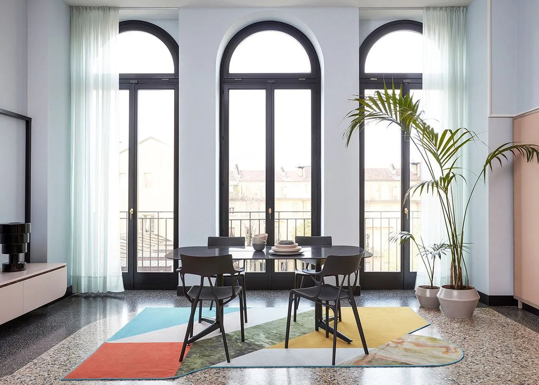A.I Lite Chair Set of 2