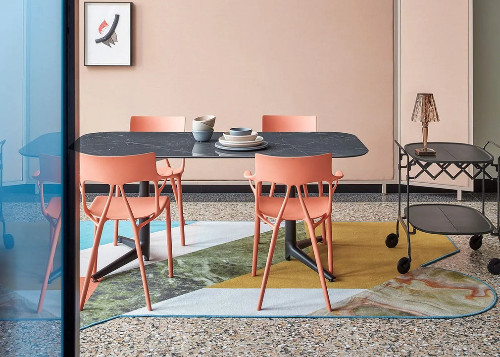 A.I Lite Chair Set of 2