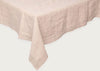 Heal's Linen Tablecloth Slate Linen