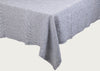 Heal's Linen Tablecloth Slate Linen