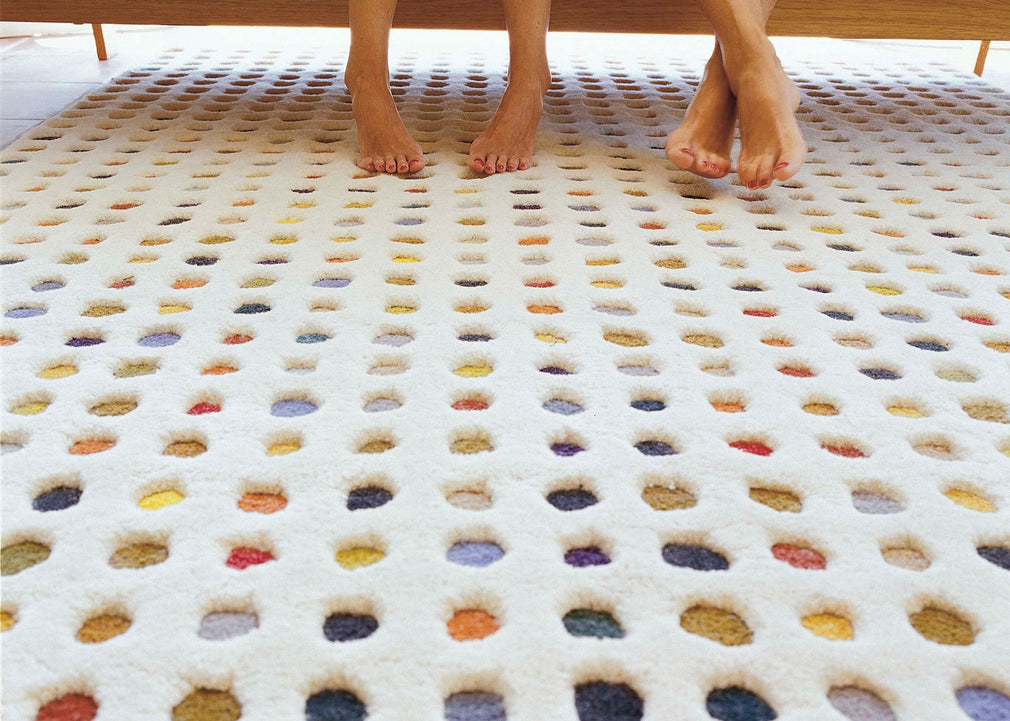 Mota2 Multi Rug 150cm x 200cm