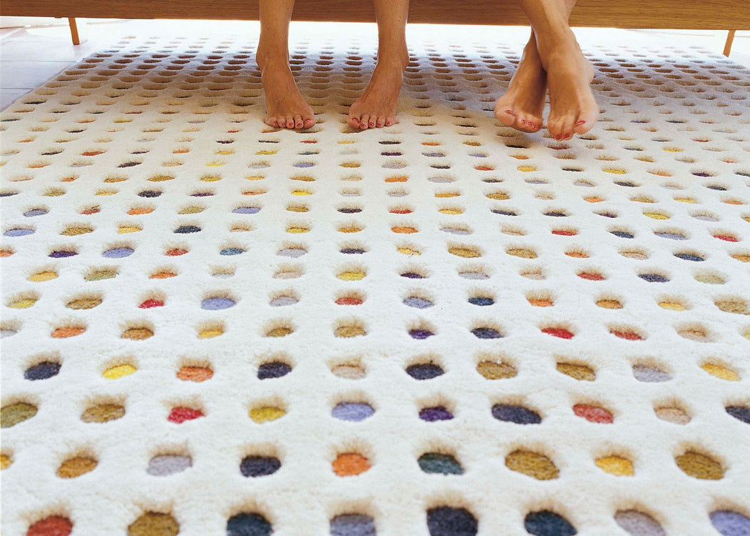 Mota2 Multi Rug 150cm x 200cm
