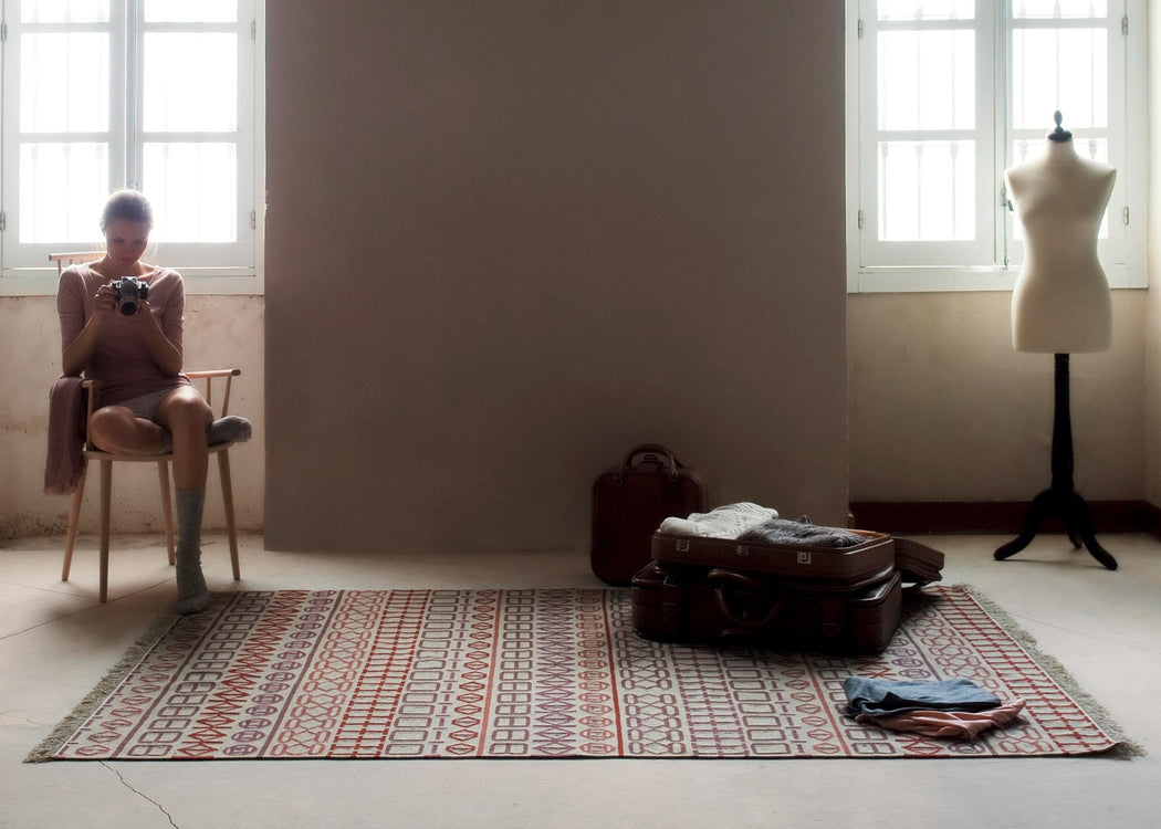 Naidu Kilim Rug 150cm x 200cm