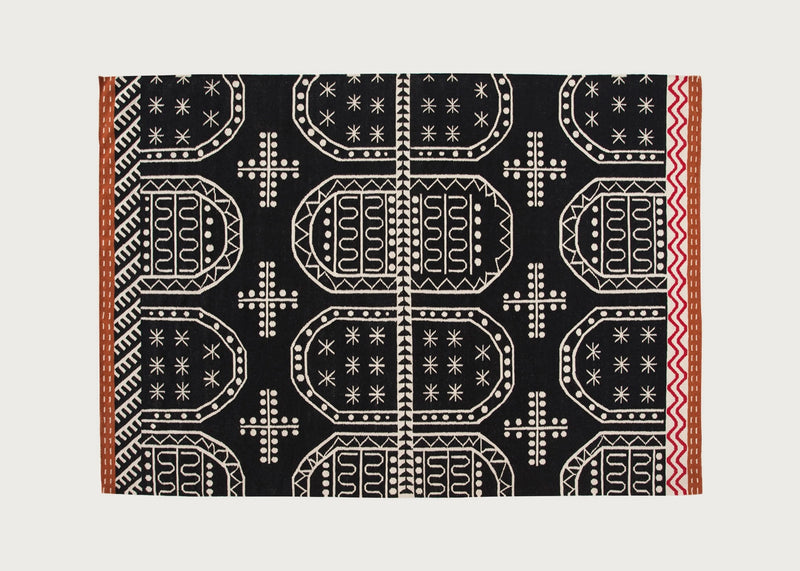 Tasili Kilim Rug 150cm x 200cm