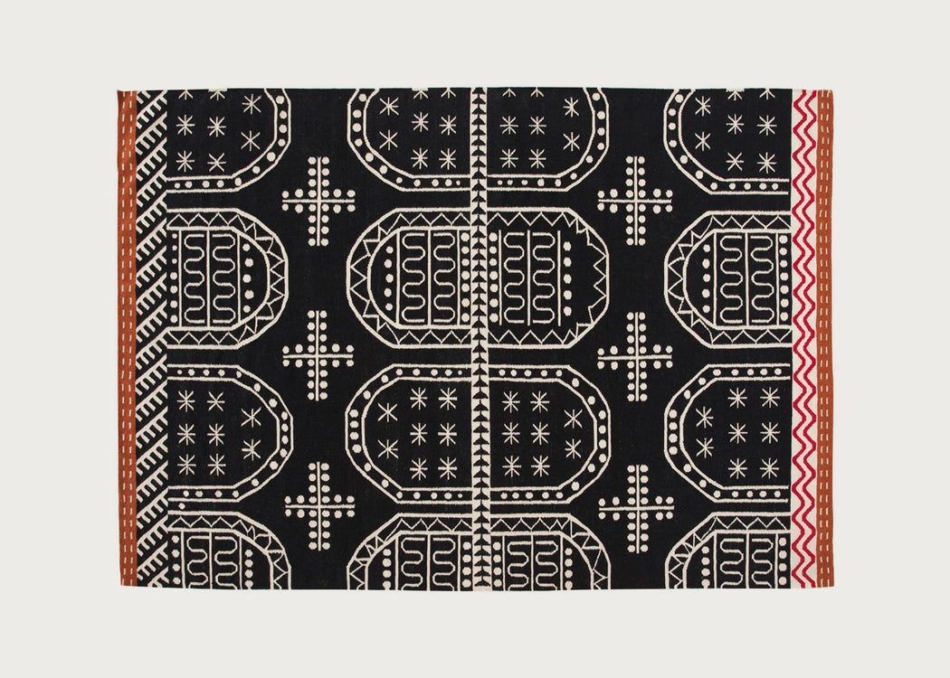 Tasili Kilim Rug 150cm x 200cm