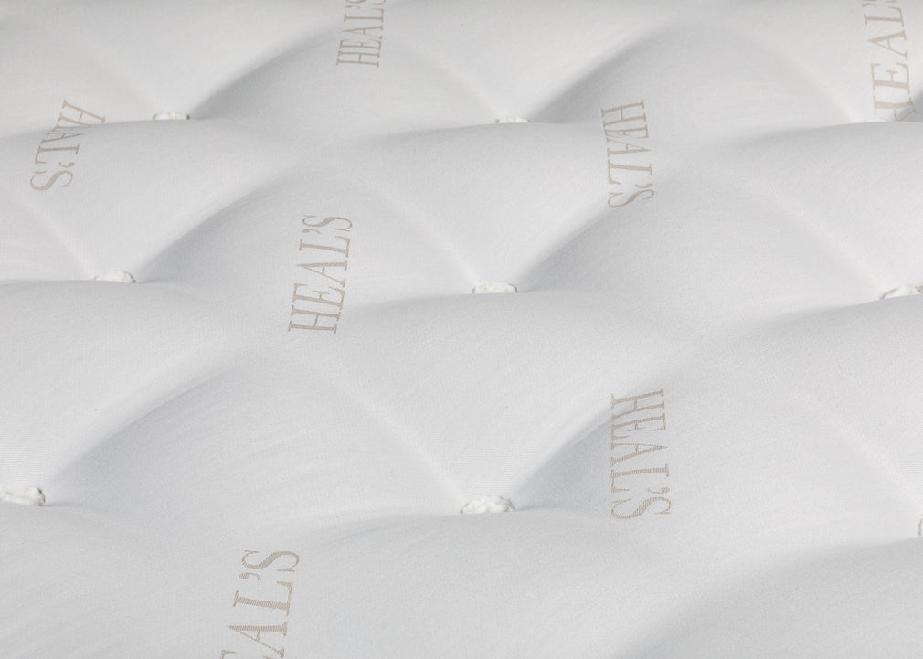Classic Pocket 1000 Mattress Double