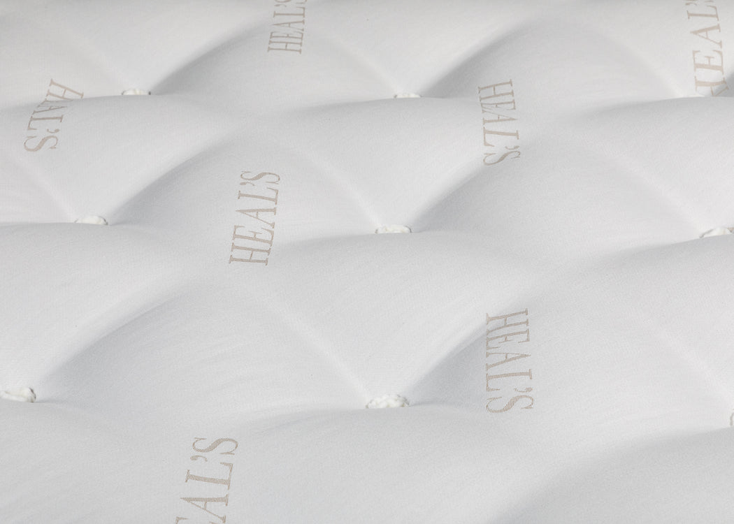 Classic Pocket 1000 Mattress Double