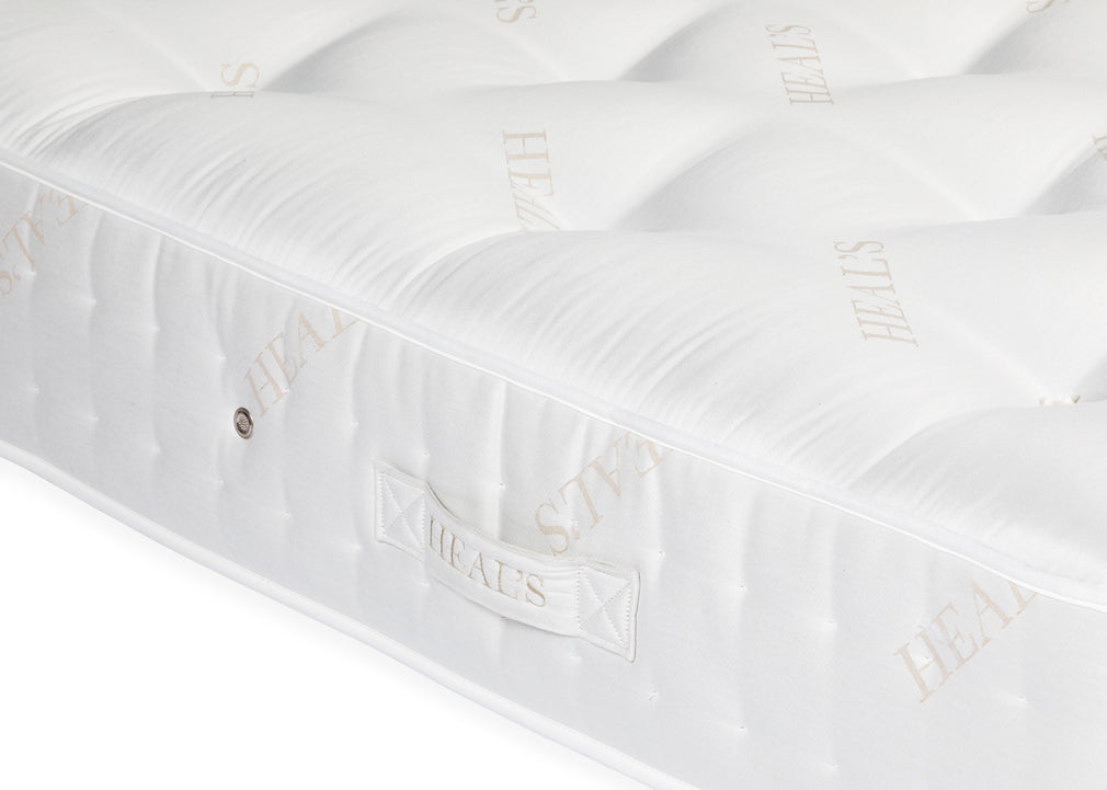 Classic Pocket 1000 Mattress Double