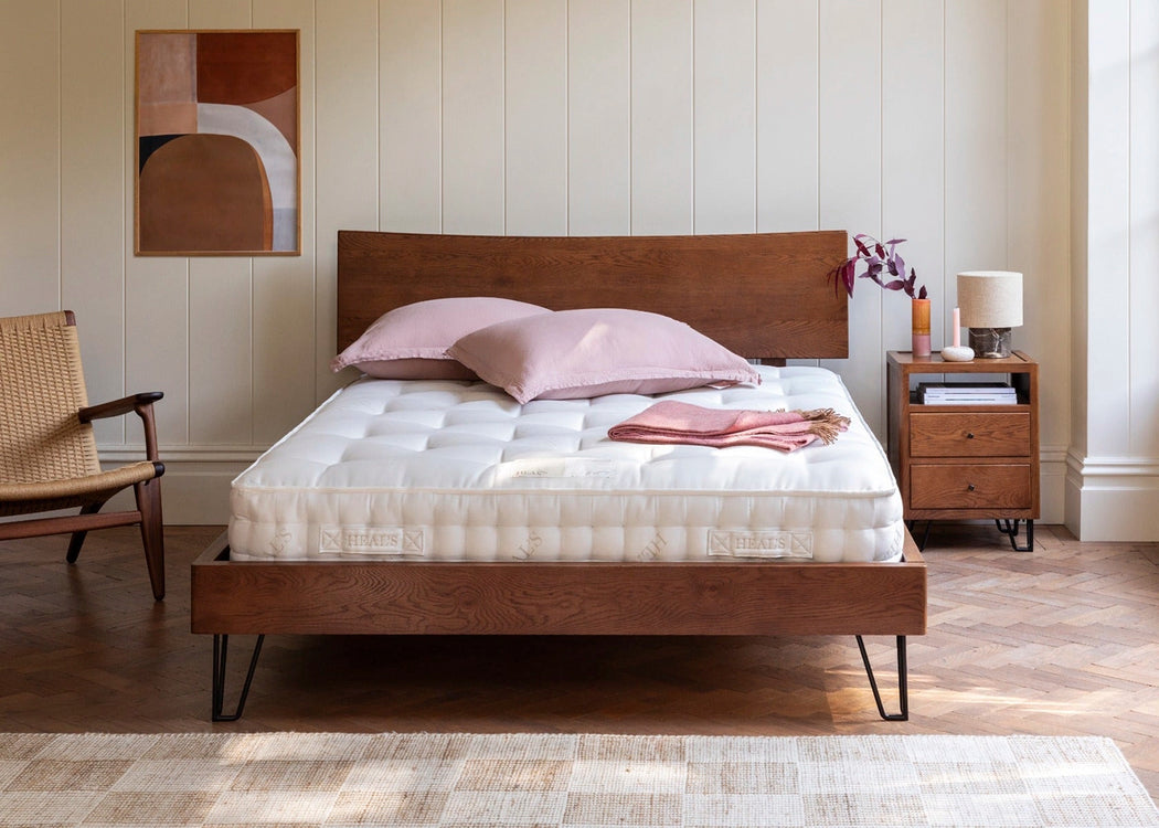 Classic Pocket 1400 Mattress Double